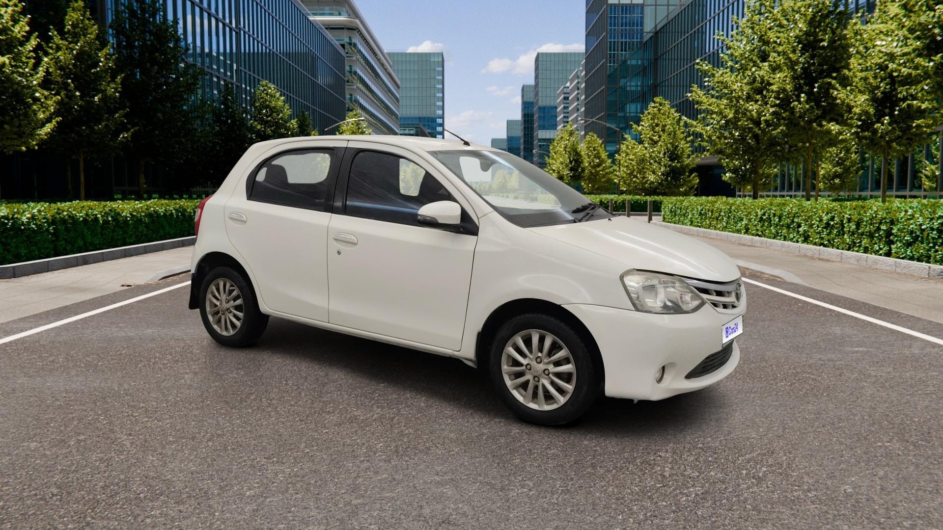Used 2014 Toyota Etios Liva Used 2014 Toyota Etios Liva