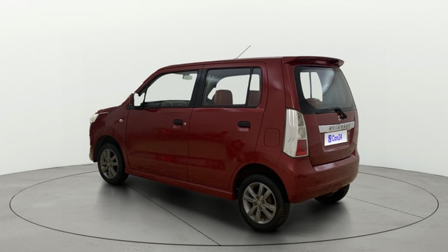 View Maruti Suzuki Stingray Image 2 Used Maruti Suzuki Stingray Image 2