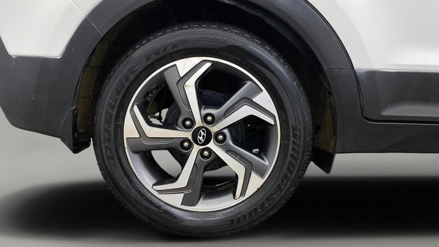 View Hyundai Creta Image 34 Used Hyundai Creta Image 34