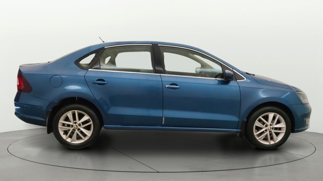 View Skoda Rapid Image 8 Used Skoda Rapid Image 8