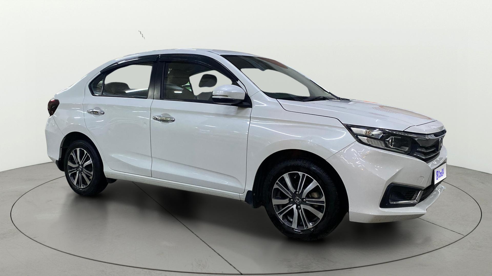 Used 2022 Honda Amaze Used 2022 Honda Amaze