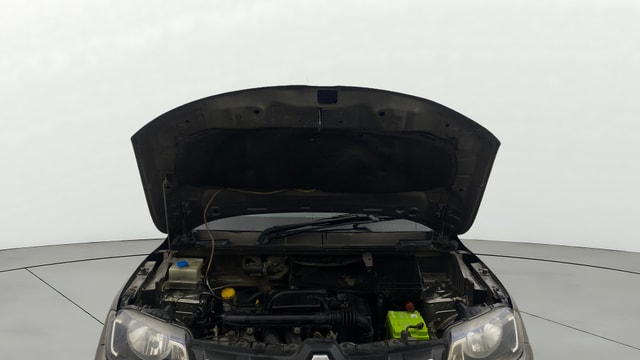 View Renault Kwid Image 31 Used Renault Kwid Image 31
