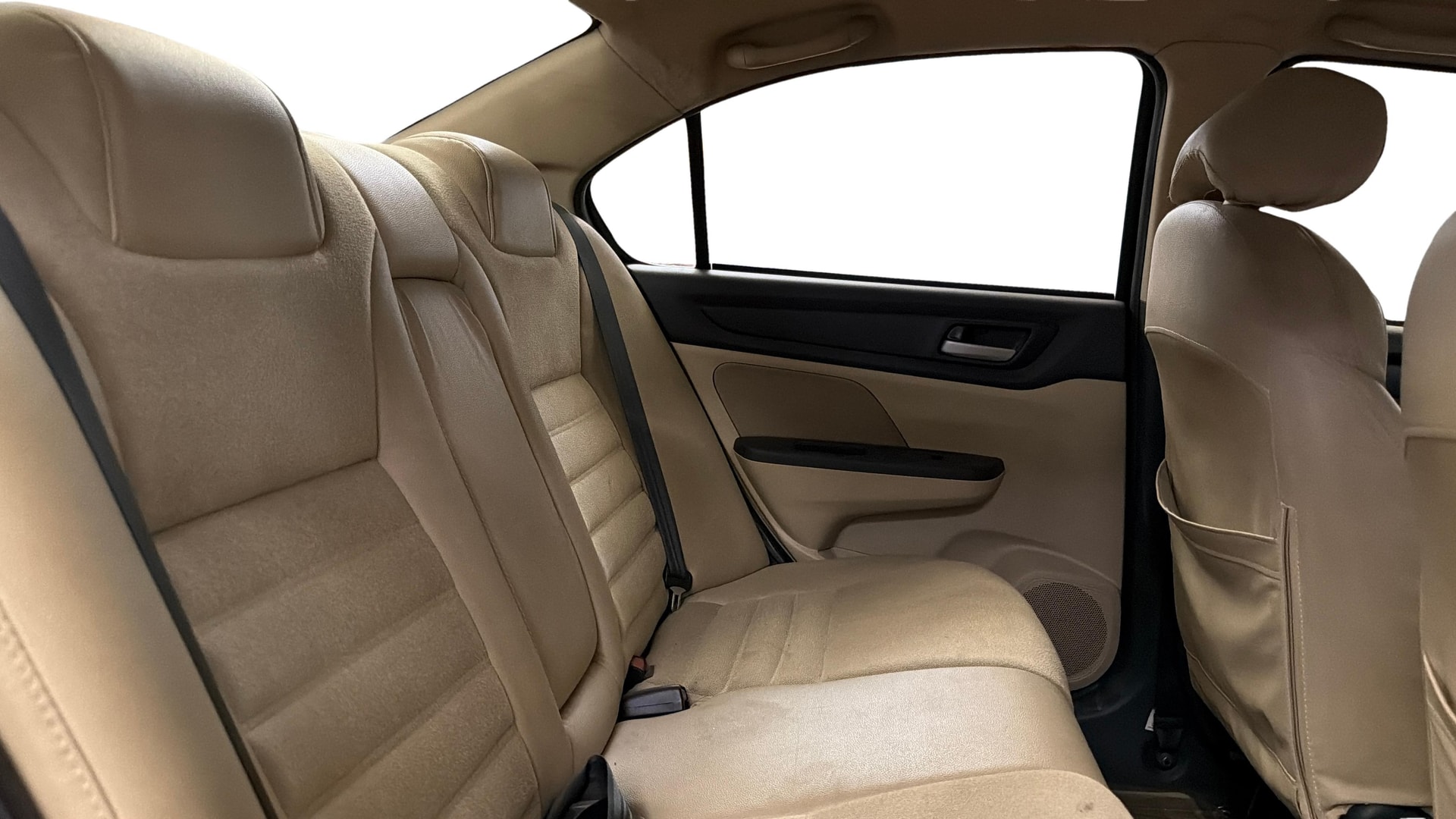 View 2019 Honda Amaze E MT Petrol BS IV Image 29 Used 2019 Honda Amaze E MT Petrol BS IV Image 29