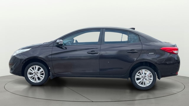 View Toyota Yaris Image 5 Used Toyota Yaris Image 5