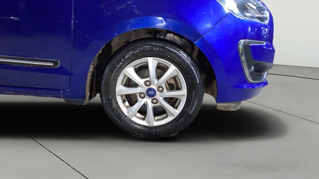 View Ford Figo Aspire Image 41 Used Ford Figo Aspire Image 41