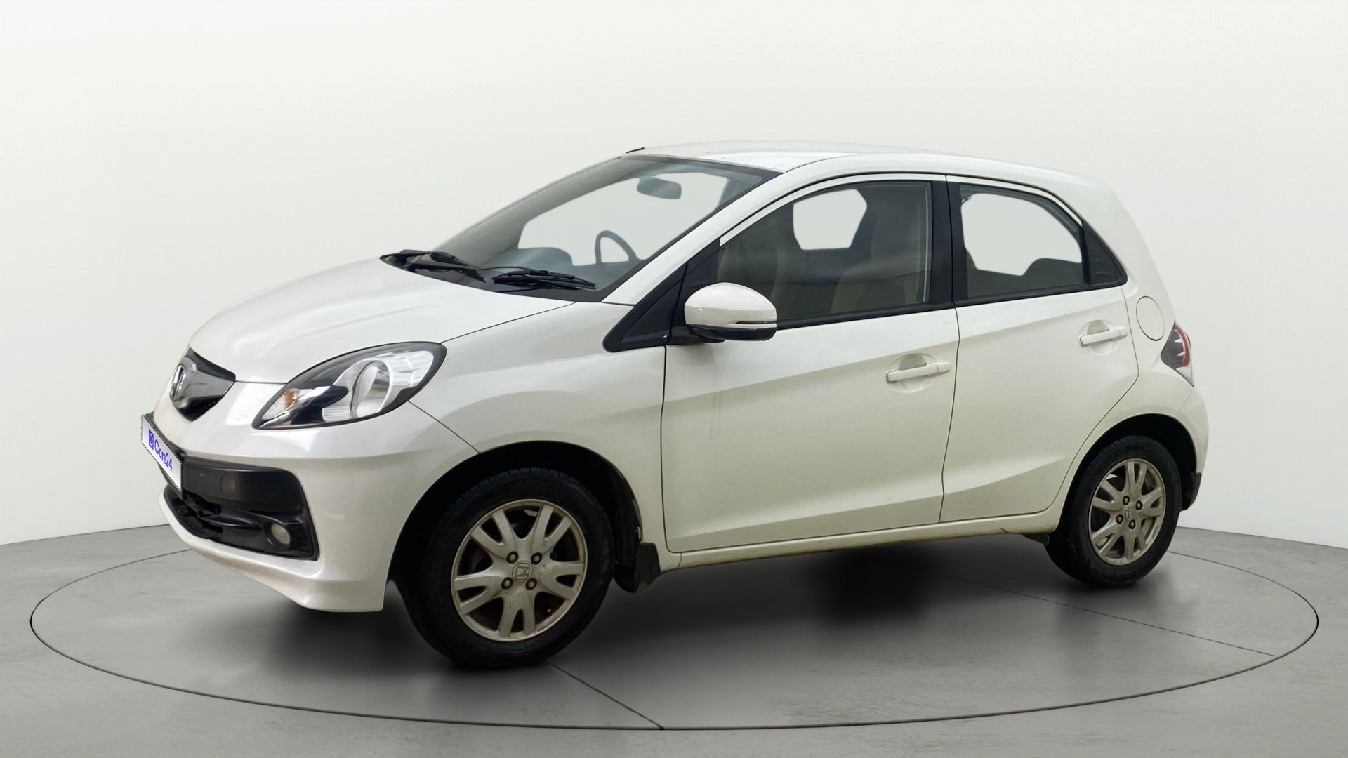 Used 2016 Honda Brio Used 2016 Honda Brio