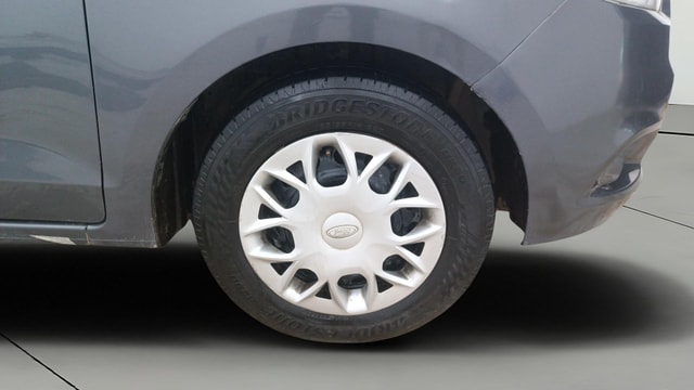View Ford Figo Aspire Image 39 Used Ford Figo Aspire Image 39