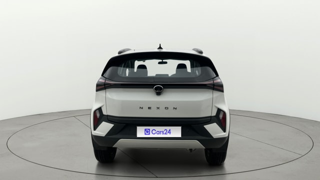 View Tata Nexon Image 41 Used Tata Nexon Image 41