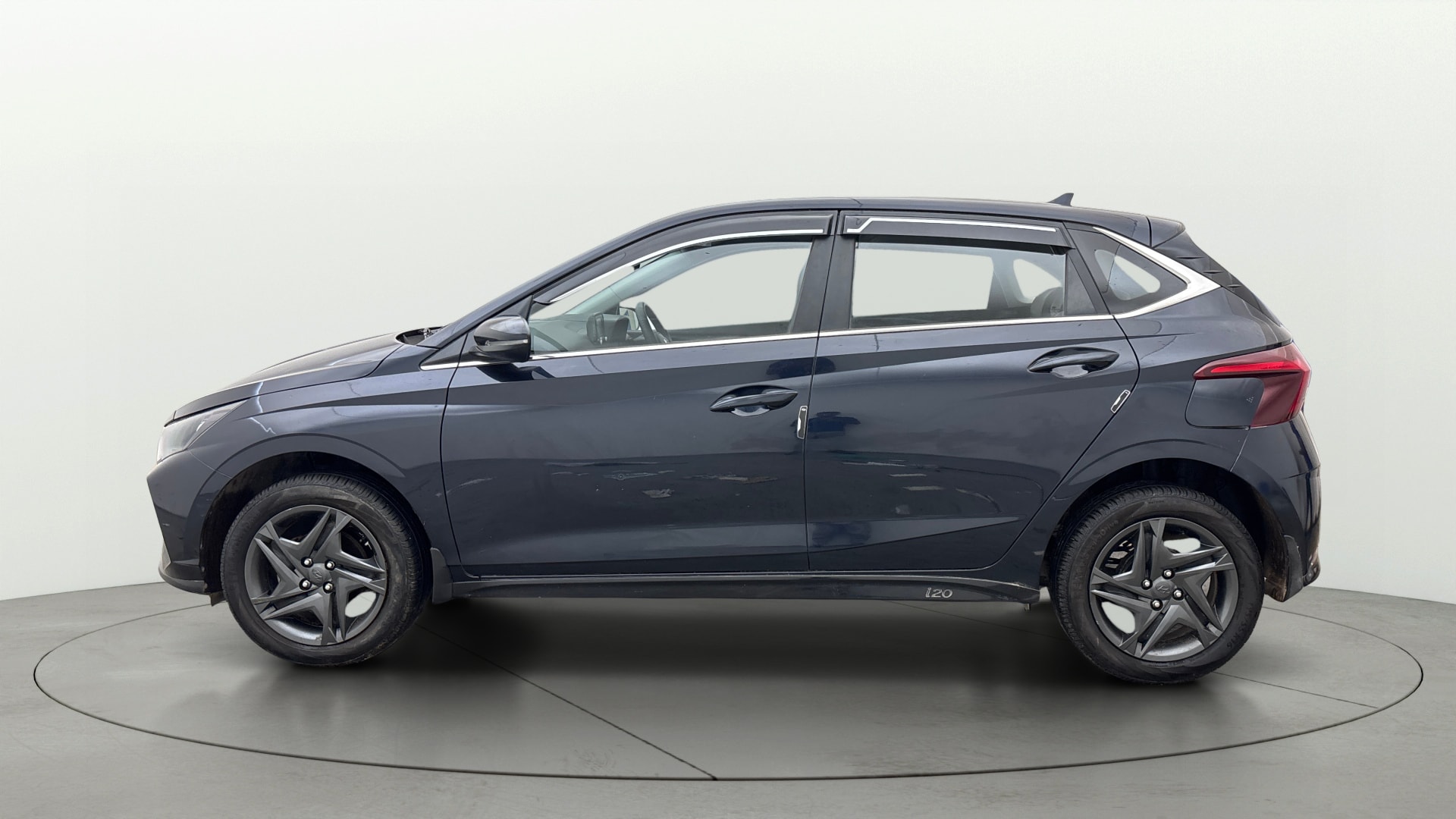 Used 2023 Hyundai Elite i20 Used 2023 Hyundai Elite i20