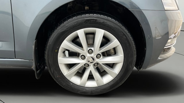 View Skoda Octavia Image 42 Used Skoda Octavia Image 42