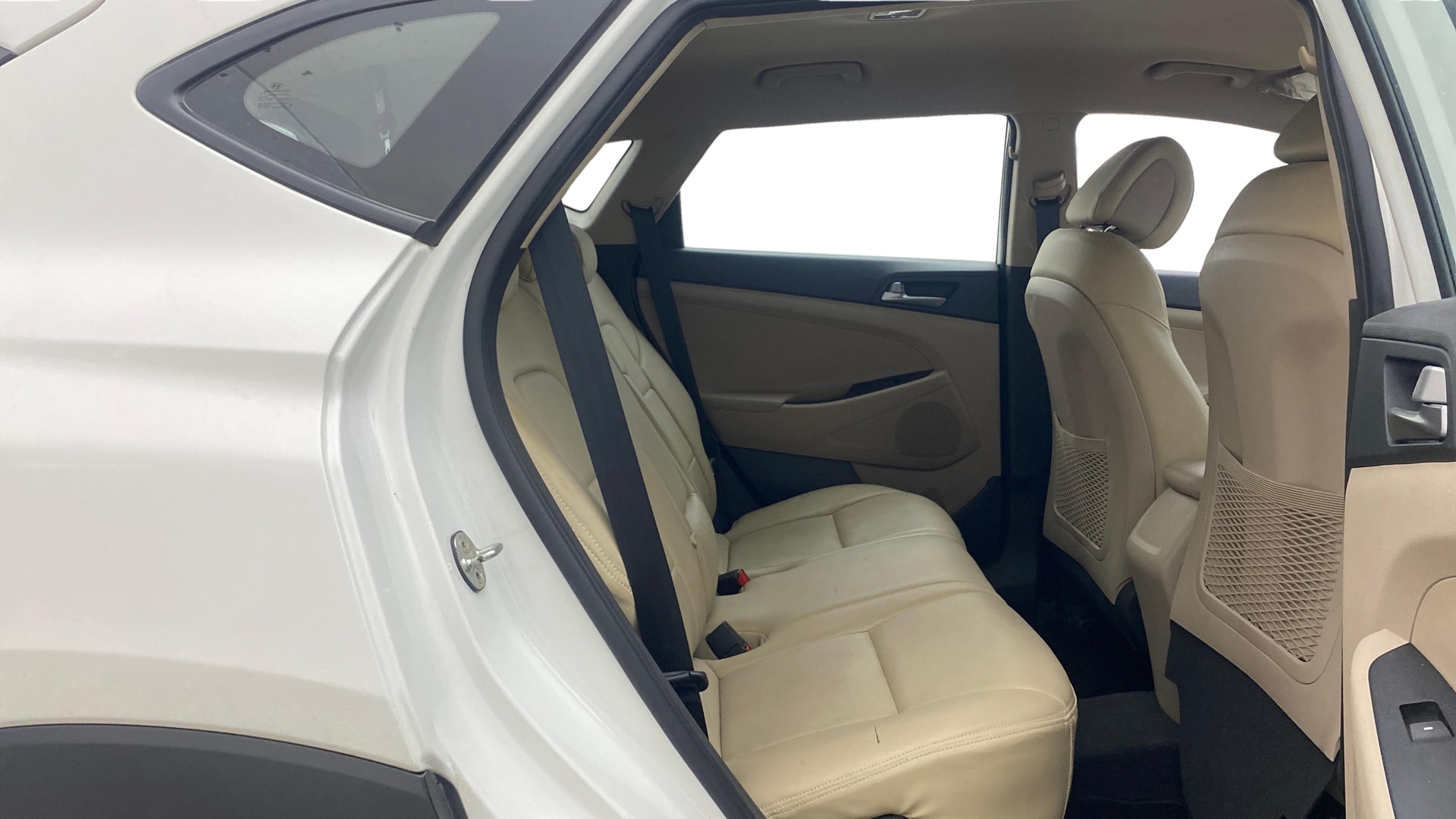 View 2018 Hyundai Tucson Nu 2.0 6-Speed Manual Base BS IV Image 29 Used 2018 Hyundai Tucson Nu 2.0 6-Speed Manual Base BS IV Image 29