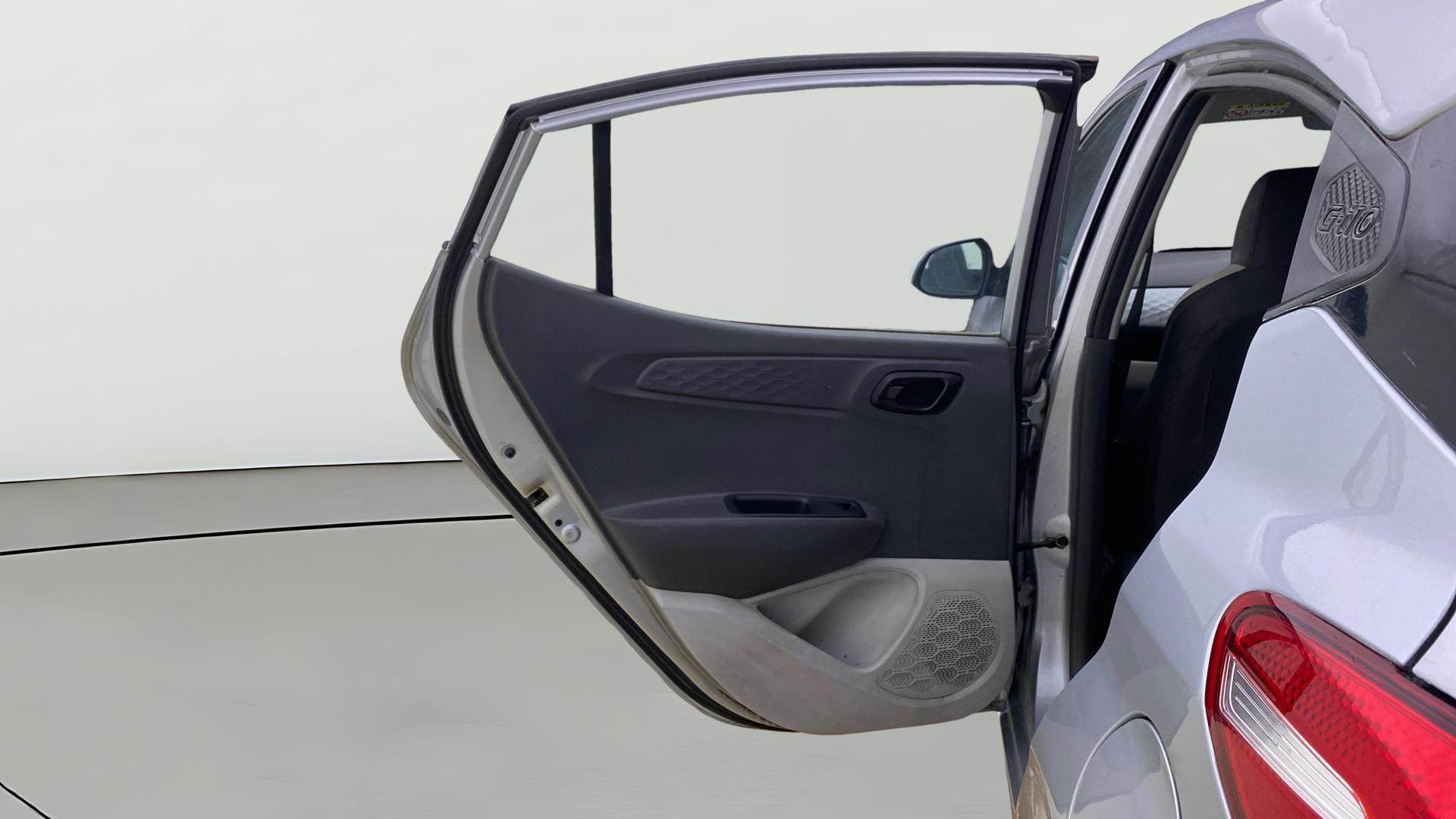 Used 2019 Hyundai Grand i10 Nios Used 2019 Hyundai Grand i10 Nios