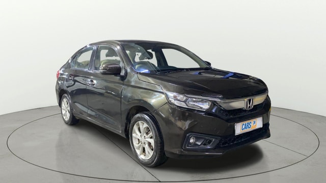 View Honda Amaze Image 38 Used Honda Amaze Image 38