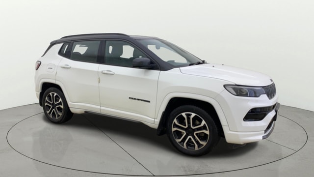 View Jeep Compass Image 14 Used Jeep Compass Image 14