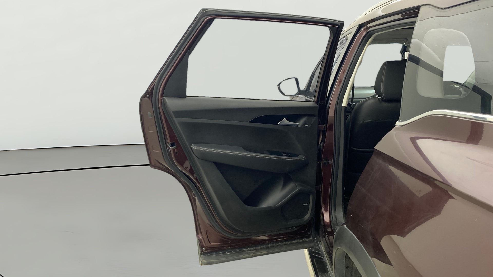 Used 2020 MG Hector Used 2020 MG Hector