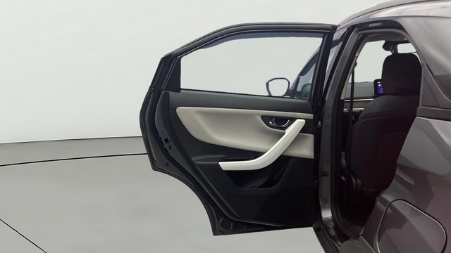 View Tata Nexon Image 23 Used Tata Nexon Image 23