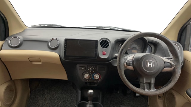 View Honda Amaze Image 29 Used Honda Amaze Image 29