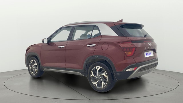 View Hyundai Creta Image 2 Used Hyundai Creta Image 2