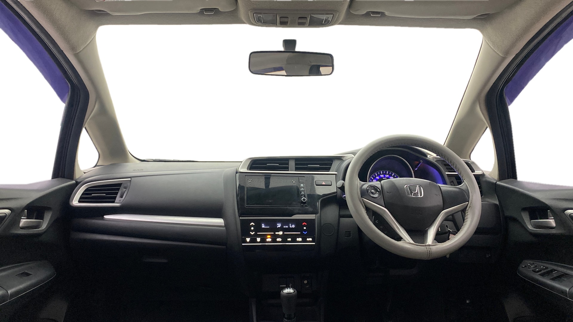 View 2018 Honda WR-V S MT Diesel Edge Edition Image 15 Used 2018 Honda WR-V S MT Diesel Edge Edition Image 15