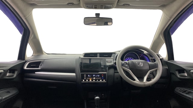 View Honda WR-V Image 15 Used Honda WR-V Image 15