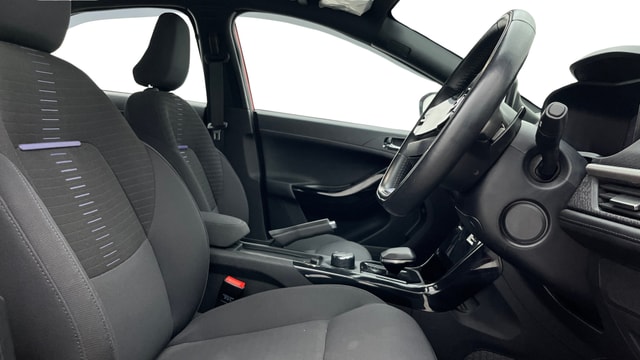 View Tata Nexon Image 27 Used Tata Nexon Image 27