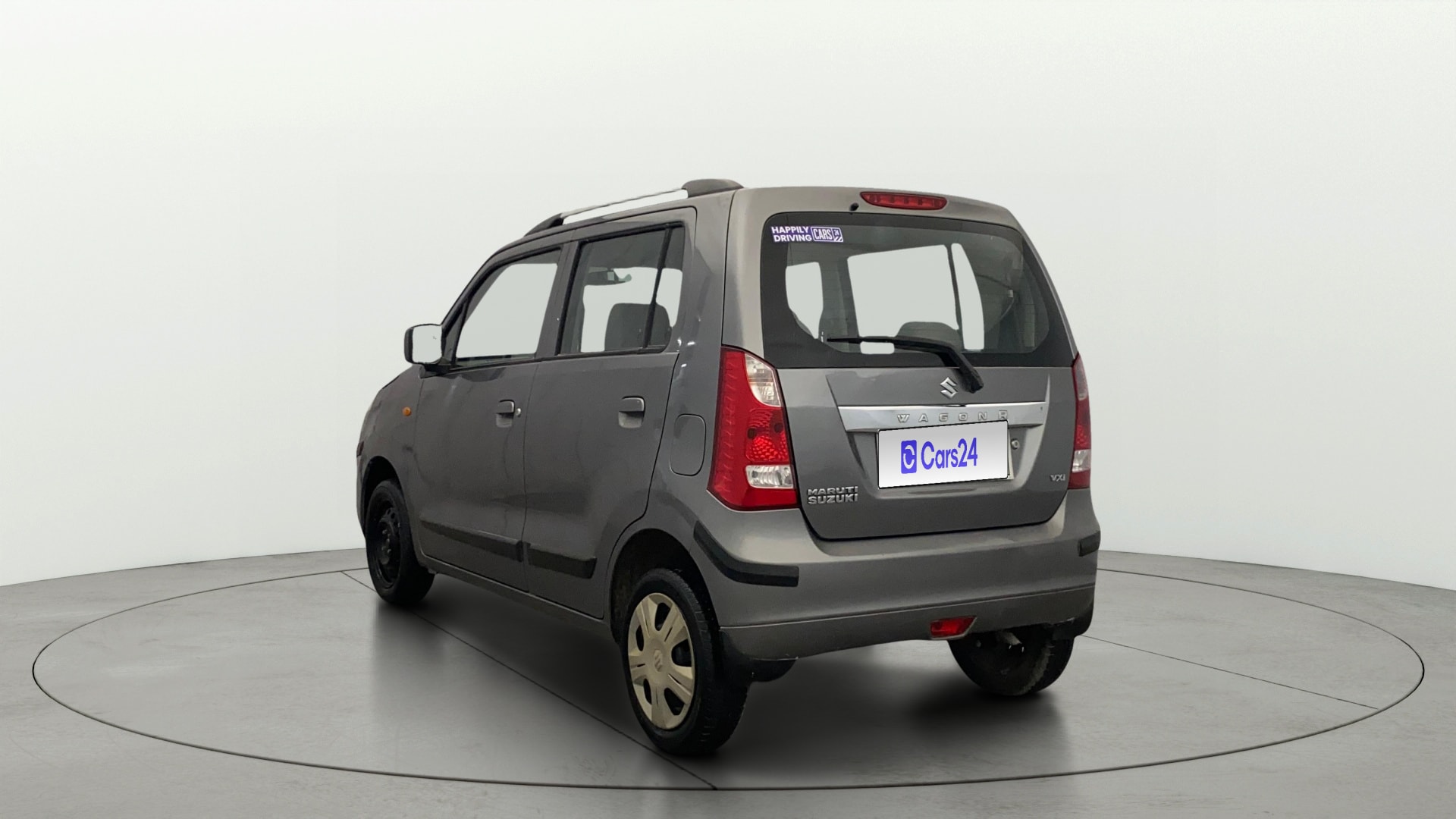 Used 2015 Maruti Suzuki 1000 Used 2015 Maruti Suzuki 1000