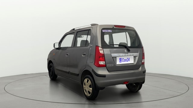 View Maruti Suzuki 1000 Image 2 Used Maruti Suzuki 1000 Image 2