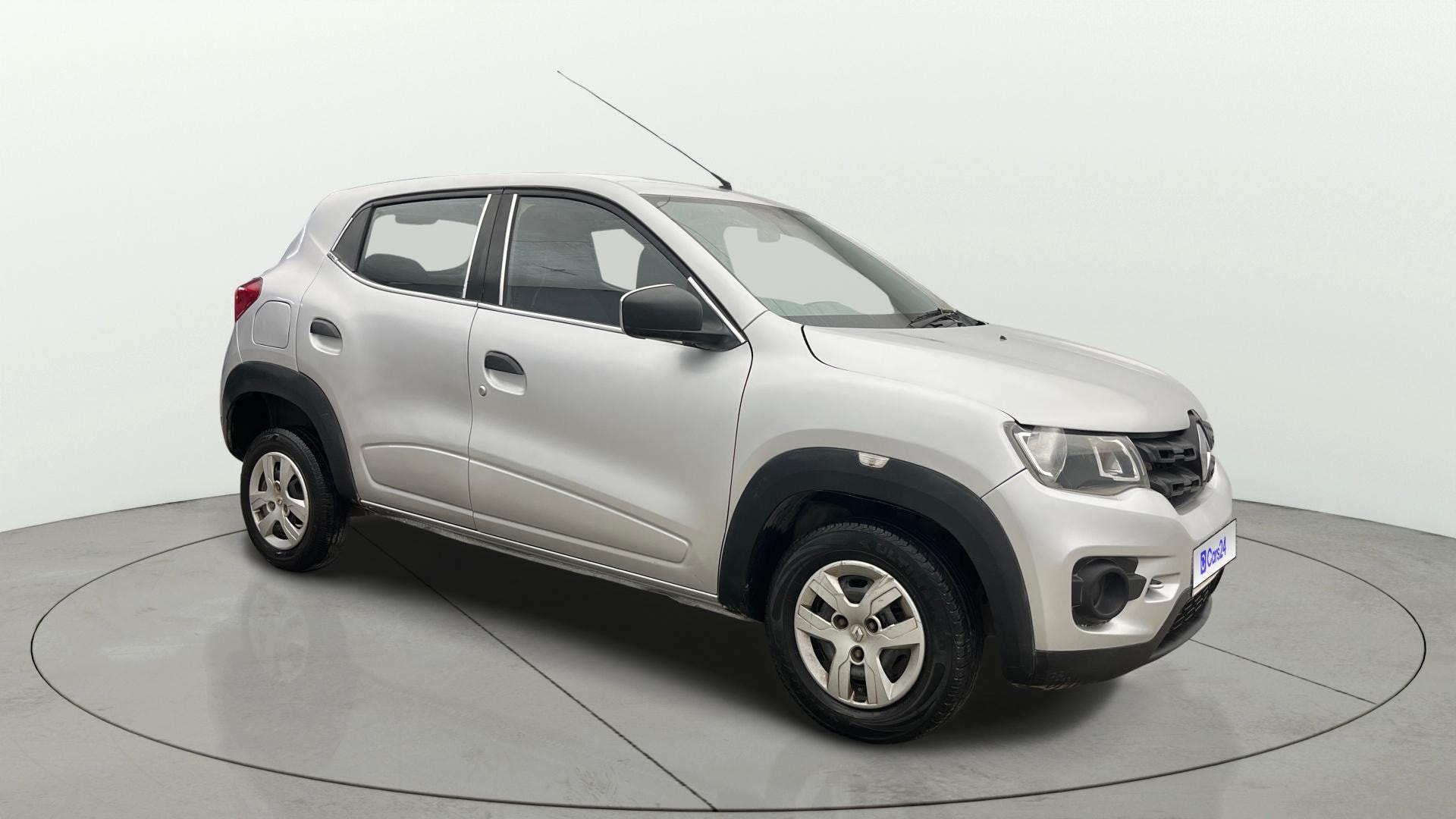 View 2020 Renault Kwid RXL Image 21 Used 2020 Renault Kwid RXL Image 21