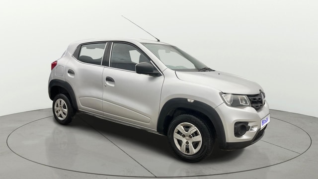View Renault Kwid Image 21 Used Renault Kwid Image 21