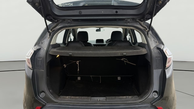 View Tata Nexon Image 37 Used Tata Nexon Image 37