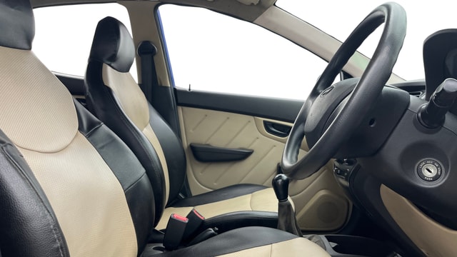 View Hyundai EON Image 26 Used Hyundai EON Image 26