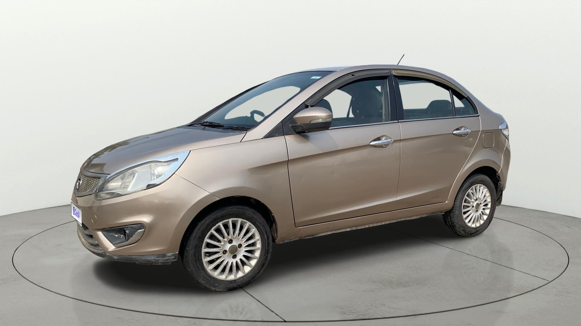 View 2015 Tata Zest Premio Image 20 Used 2015 Tata Zest Premio Image 20