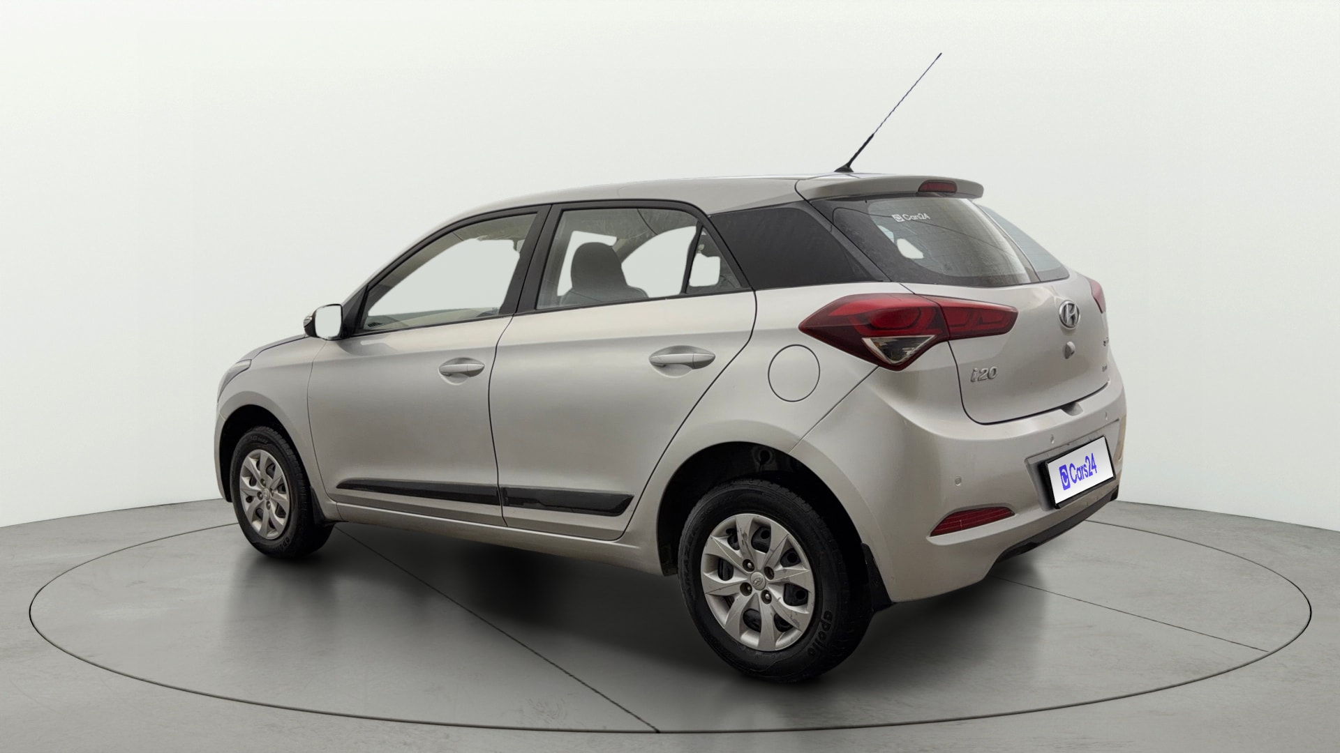 Used 2017 Hyundai Elite i20 Used 2017 Hyundai Elite i20
