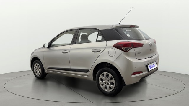 View Hyundai Elite i20 Image 2 Used Hyundai Elite i20 Image 2