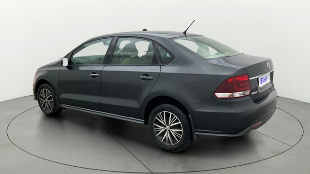 View Volkswagen Vento Image 2 Used Volkswagen Vento Image 2