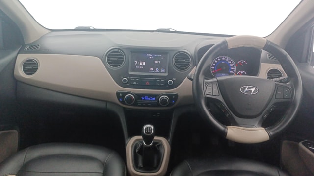 View Hyundai Grand i10 Image 30 Used Hyundai Grand i10 Image 30