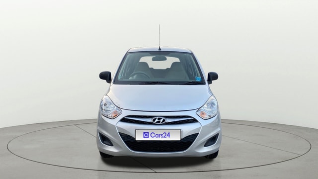 View Hyundai i10 Image 1 Used Hyundai i10 Image 1