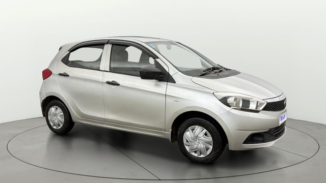 View Tata Tiago Image 21 Used Tata Tiago Image 21