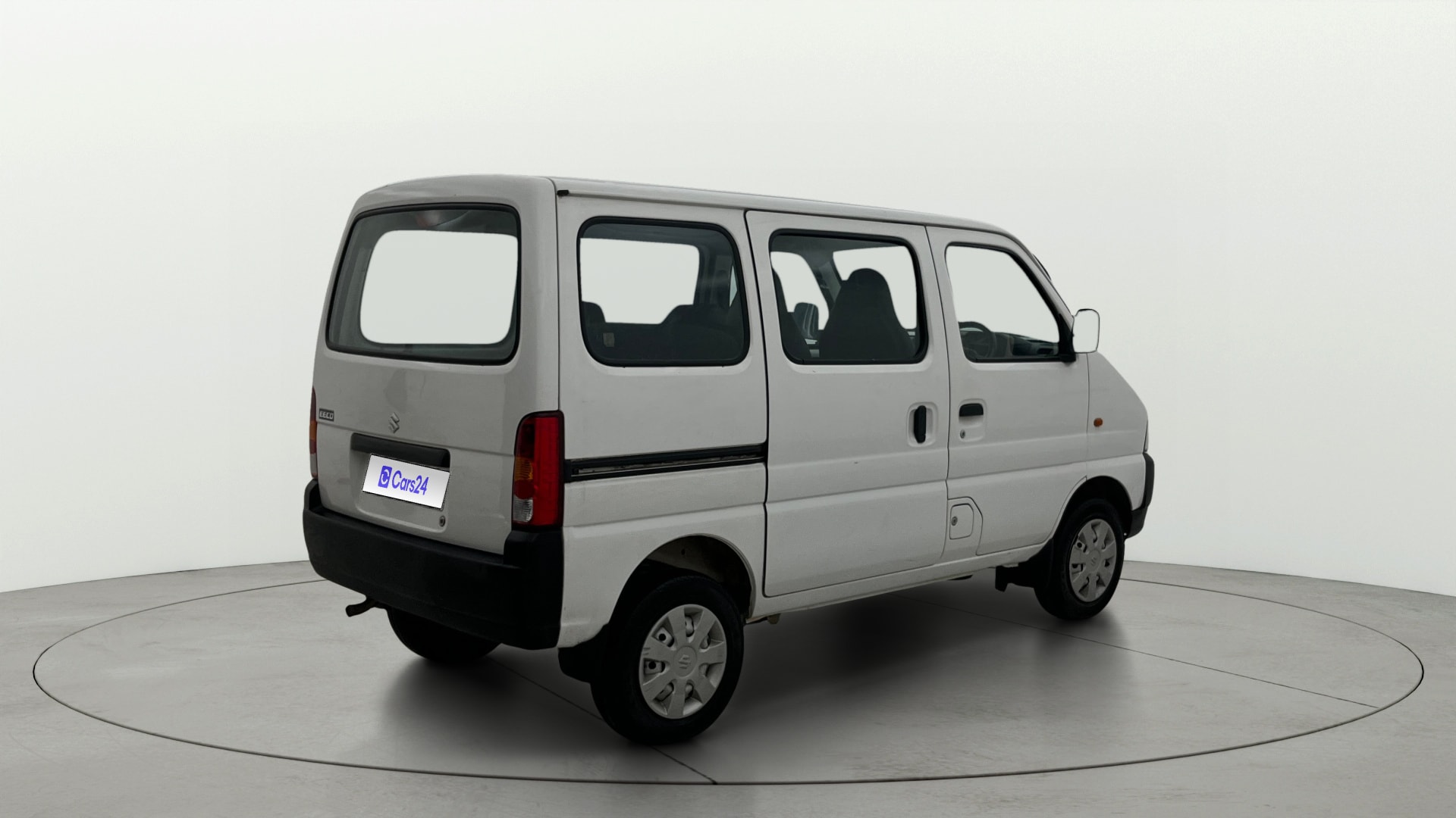 View 2023 Maruti Suzuki 1000 Base Variant Image 41 Used 2023 Maruti Suzuki 1000 Base Variant Image 41