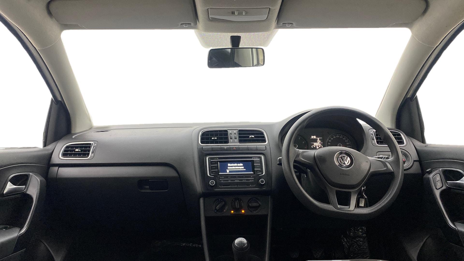 View 2016 Volkswagen Polo 1.2 AllStar Limited Edition Image 15 Used 2016 Volkswagen Polo 1.2 AllStar Limited Edition Image 15