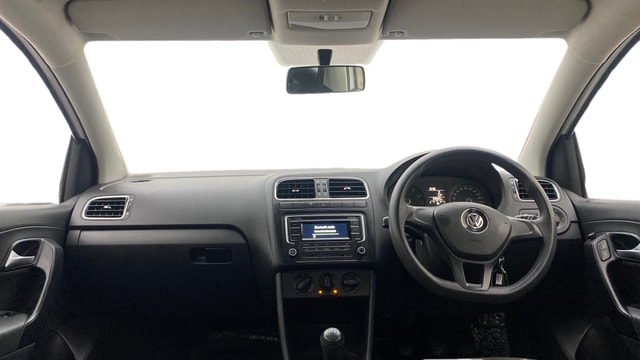 View Volkswagen Polo Image 15 Used Volkswagen Polo Image 15