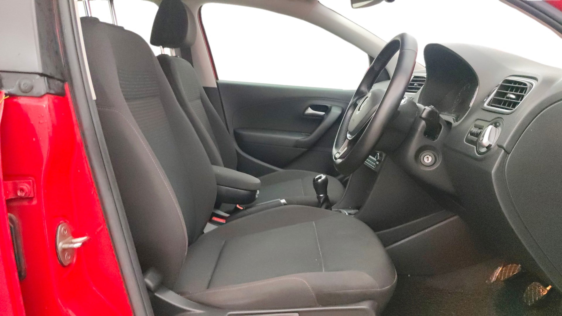 View 2020 Volkswagen Polo 1.0 L TSI Highline Plus Petrol Image 26 Used 2020 Volkswagen Polo 1.0 L TSI Highline Plus Petrol Image 26