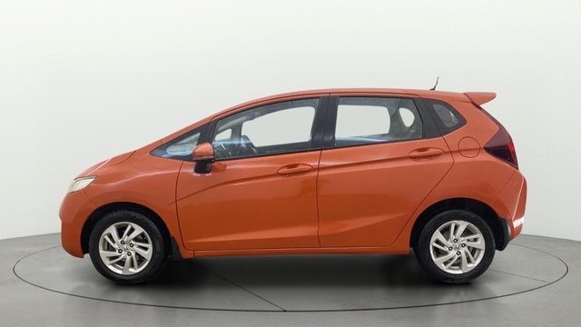 View Honda Jazz Image 5 Used Honda Jazz Image 5