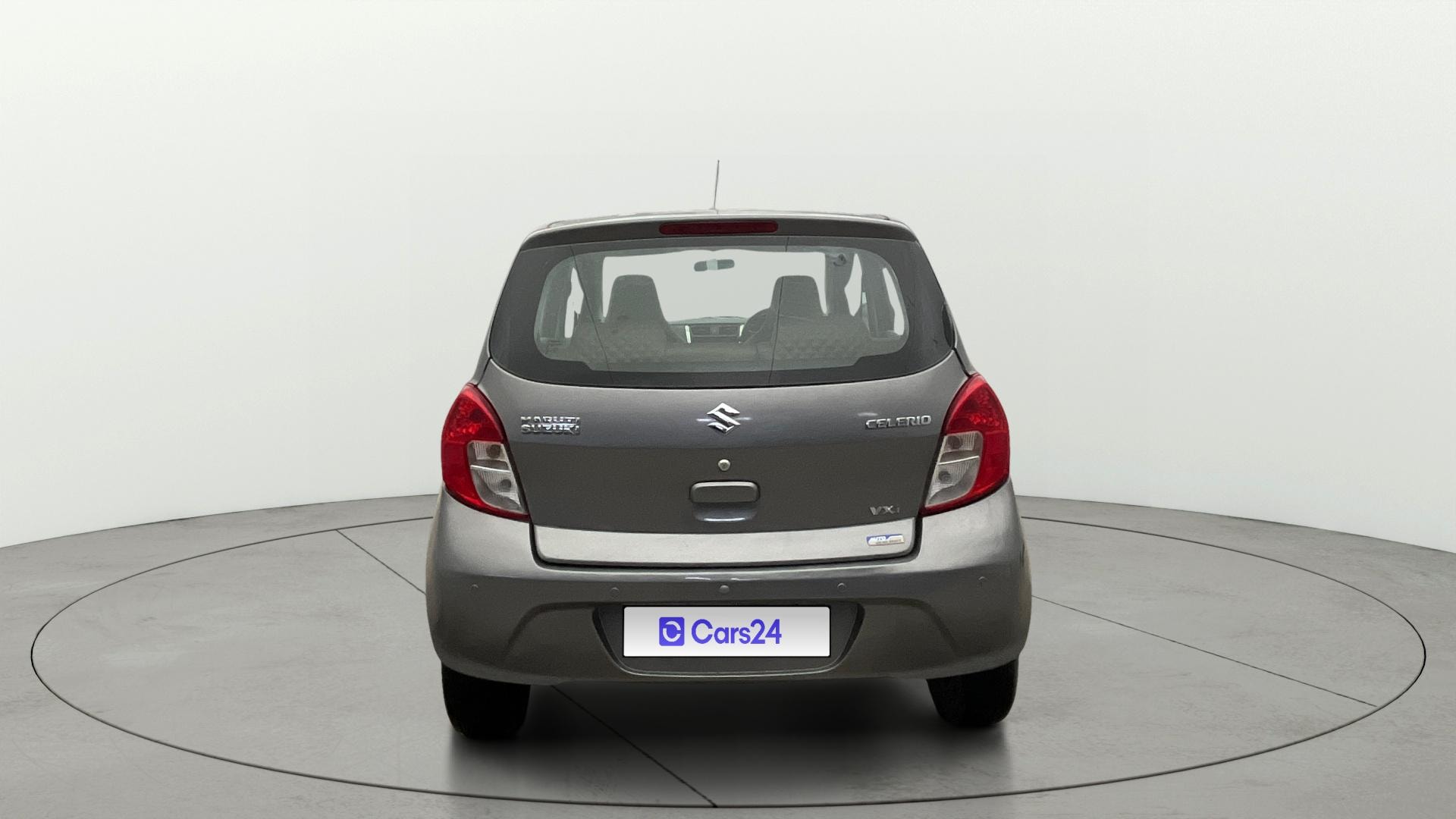 Used 2018 Maruti Suzuki 1000 Used 2018 Maruti Suzuki 1000