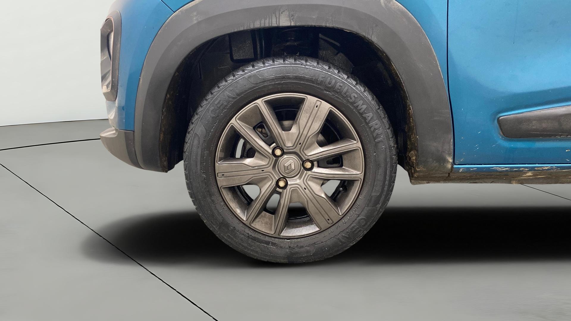 View 2020 Renault Kwid Climber (O) Easy-R Image 27 Used 2020 Renault Kwid Climber (O) Easy-R Image 27