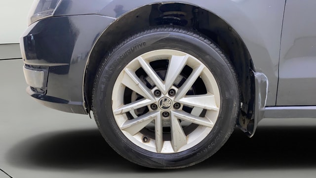 View Skoda Rapid Image 28 Used Skoda Rapid Image 28