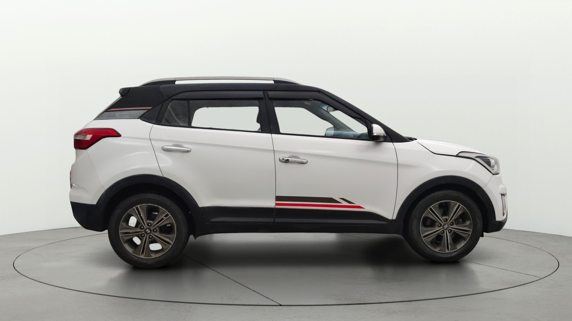 View 2016 Hyundai Creta 1.4 E Diesel Image 27 Used 2016 Hyundai Creta 1.4 E Diesel Image 27