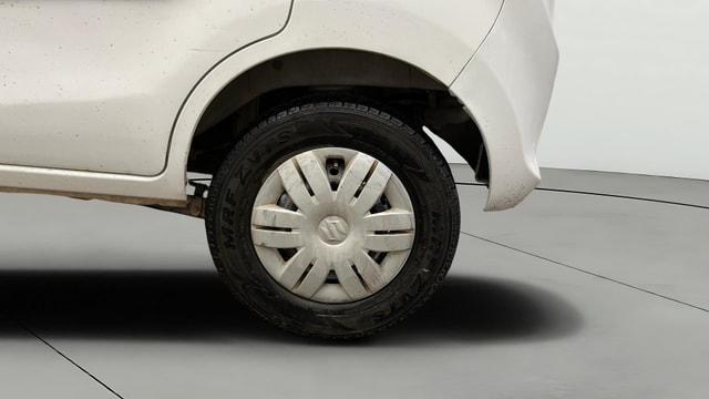 View Maruti Suzuki Alto 800 Image 11 Used Maruti Suzuki Alto 800 Image 11