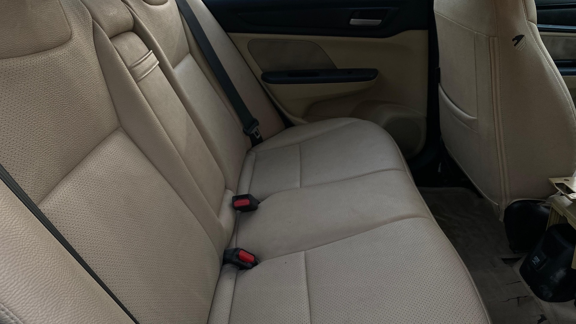 View 2018 Honda Amaze E MT Petrol BS IV Image 30 Used 2018 Honda Amaze E MT Petrol BS IV Image 30