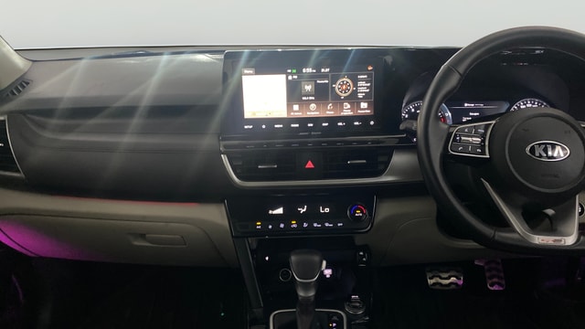 View Kia Seltos Image 18 Used Kia Seltos Image 18